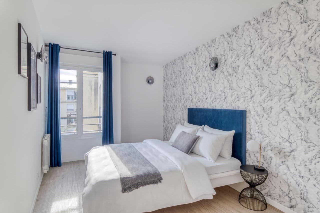 Suite Eclat Dore, Disneyland Paris, 6 Personnes Chessy  Exterior photo