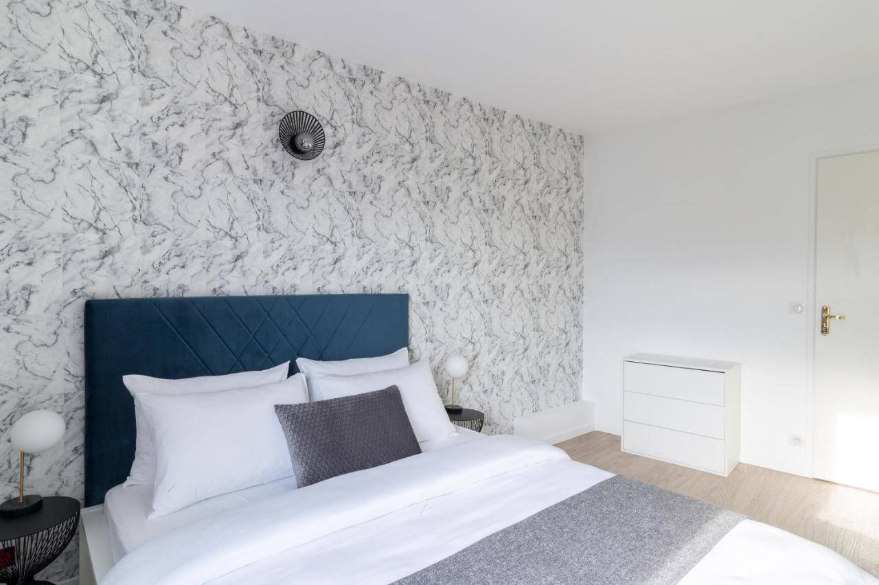 Suite Eclat Dore, Disneyland Paris, 6 Personnes Chessy  Exterior photo